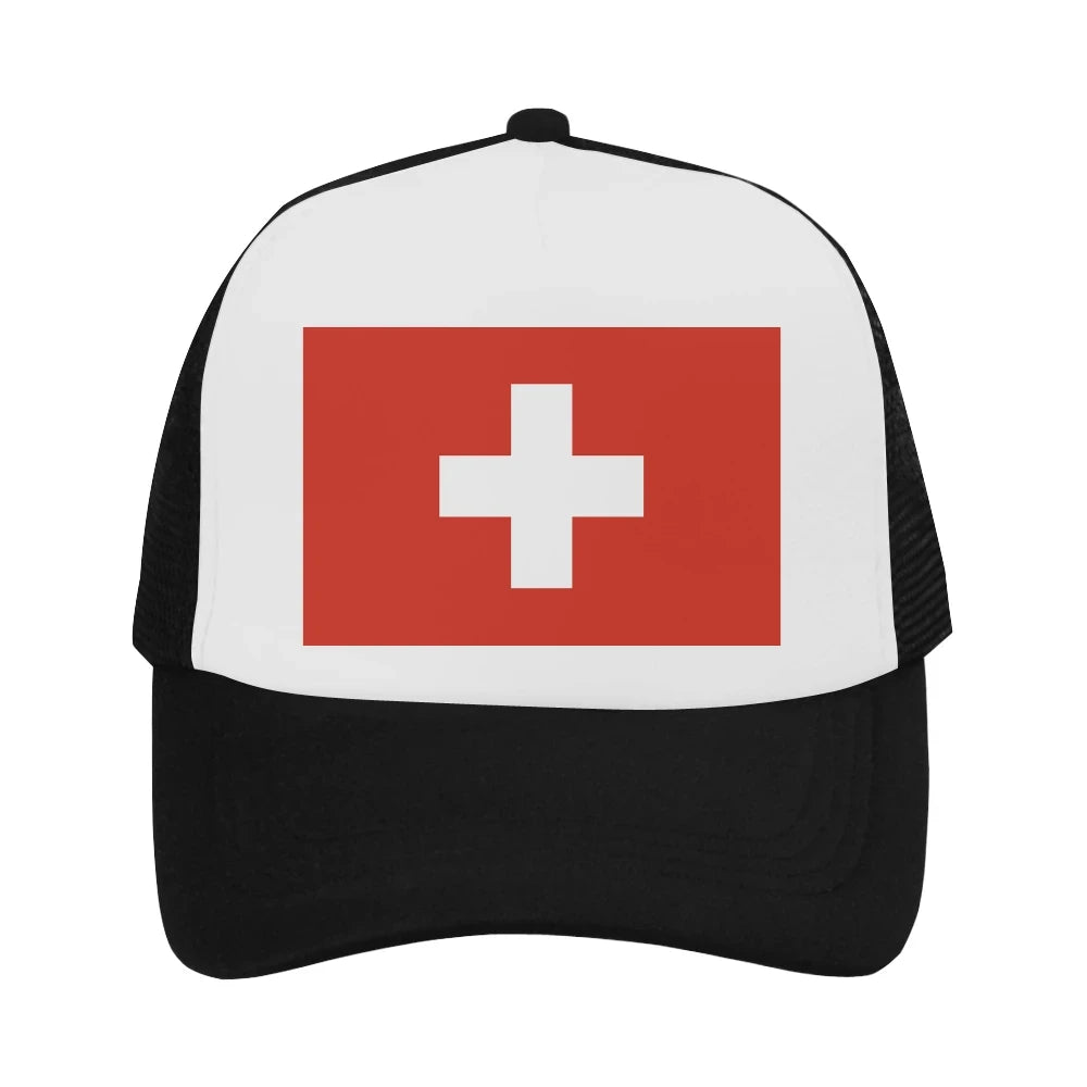 switzerland-flag-trucker-hat