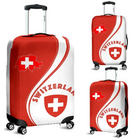 Switzerland Luggage Covers Generation RLT13 - Wonder Print Shop