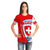 Switzerland Map Sport T Shirt Premium 2.0 Style RLT13 - Wonder Print Shop