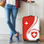 Switzerland Luggage Covers Generation RLT13 - Wonder Print Shop