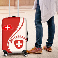 Switzerland Luggage Covers Generation RLT13 - Wonder Print Shop