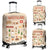 Switzerland Symbol Luggage Cover RLT13 - Wonder Print Shop