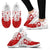 Switzerland Sneakers Swiss Shield RLT13 - Wonder Print Shop