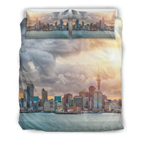 Switzerland Bedding Set Zurich RLT13 - Wonder Print Shop