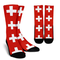 switzerland-flag-crew-socks