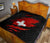 Switzerland In Me Quilt Special Grunge Style RLT13 - Wonder Print Shop