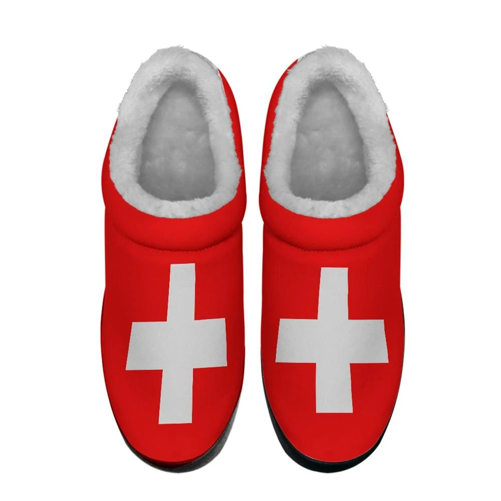switzerland-flag-fleeece-slipper-switzerland-slippers