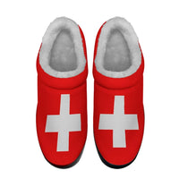switzerland-flag-fleeece-slipper-switzerland-slippers