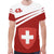 Switzerland Premium T Shirt RLT13 - Wonder Print Shop