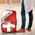 Switzerland Luggage Cover Coat Of Arms With Edelweiss RLT13 - Wonder Print Shop