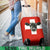 Switzerland Cow Luggage Cover RLT13 - Wonder Print Shop