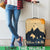 Switzerland Welcome To The Alps Luggage Cover RLT13 - Wonder Print Shop