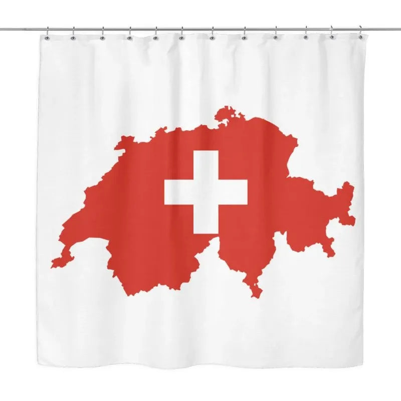 switzerland-map-shower-curtain