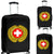 Switzerland Luggage Cover RLT13 - Wonder Print Shop