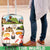 Switzerland Pattern Luggage Cover RLT13 - Wonder Print Shop