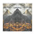 Zermatt Switzerland Window Curtain RLT13 - Wonder Print Shop
