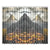 Zermatt Switzerland Window Curtain RLT13 - Wonder Print Shop