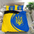 ukraine-flag-coat-of-arms-bedding-set-circle