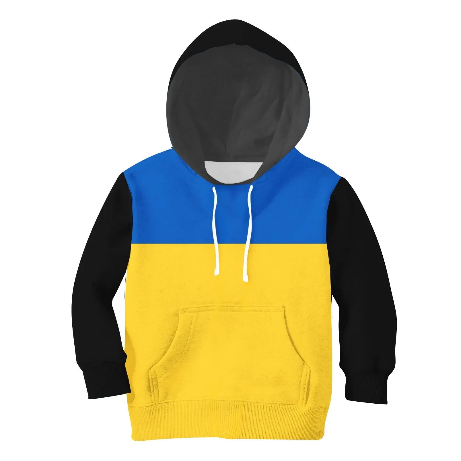 ukraine-kid-unisex-hoodie