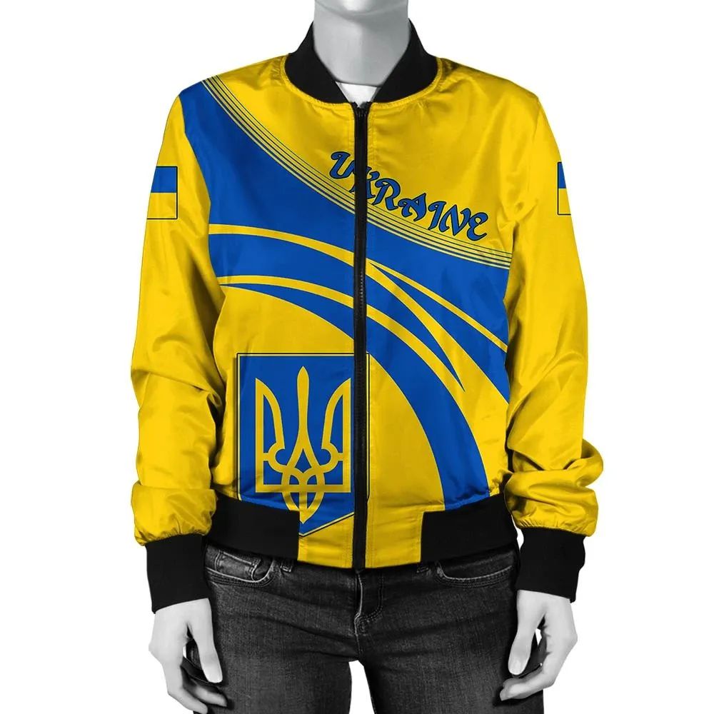ukraine-coat-of-arms-women-bomber-jacket-cricket
