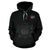 Latvia Pullover Hoodie RLT6 - Wonder Print Shop