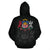 Latvia Pullover Hoodie RLT6 - Wonder Print Shop