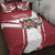 Latvia Quilt Bed Set - Latvia Pride RLT6 - Wonder Print Shop