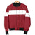 Latvia Men's Bomber Jacket Original Flag RLT6 - Wonder Print Shop