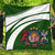 Latvia Coat Of Arms Premium Quilt Cricket RLT6 - Wonder Print Shop