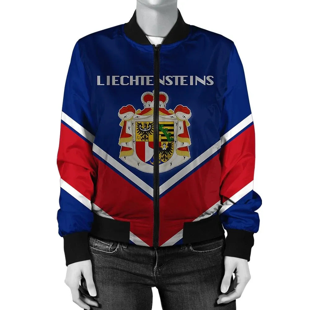 latvia-coat-of-arms-women-bomber-jacket-lucian-style