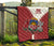Latvia Premium Quilt - Latvian Pride RLT6 - Wonder Print Shop