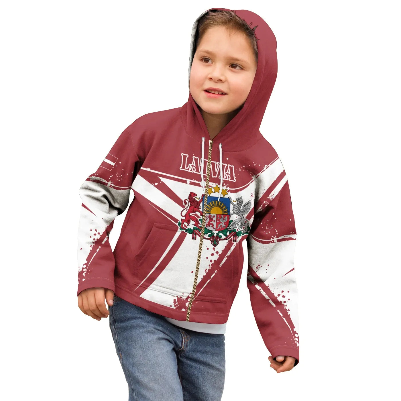 kid-latvia-zip-up-hoodie-latvia-pride