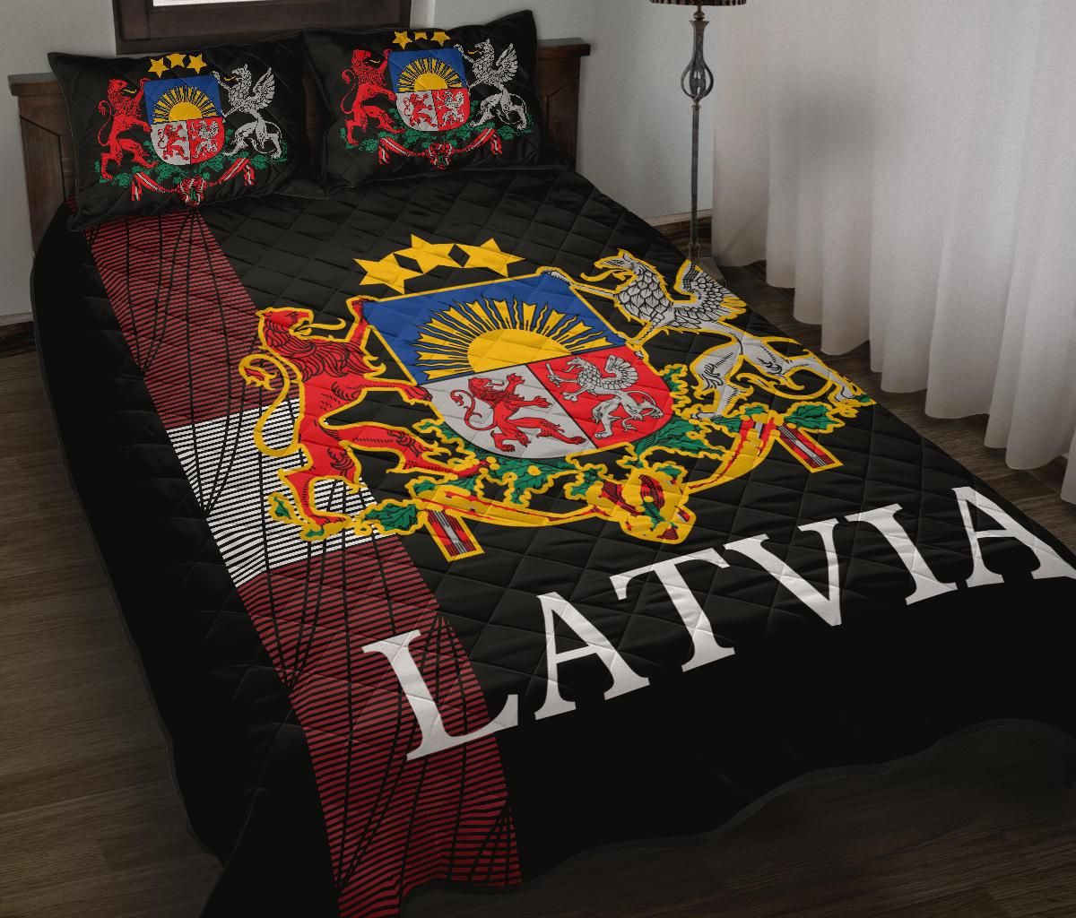 latvia-united-quilt-bed-set