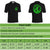 Latvia Hockey Polo Shirt RLT6 - Wonder Print Shop