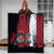 Latvia Flag Premium Quilt Flag Style4 RLT6 - Wonder Print Shop
