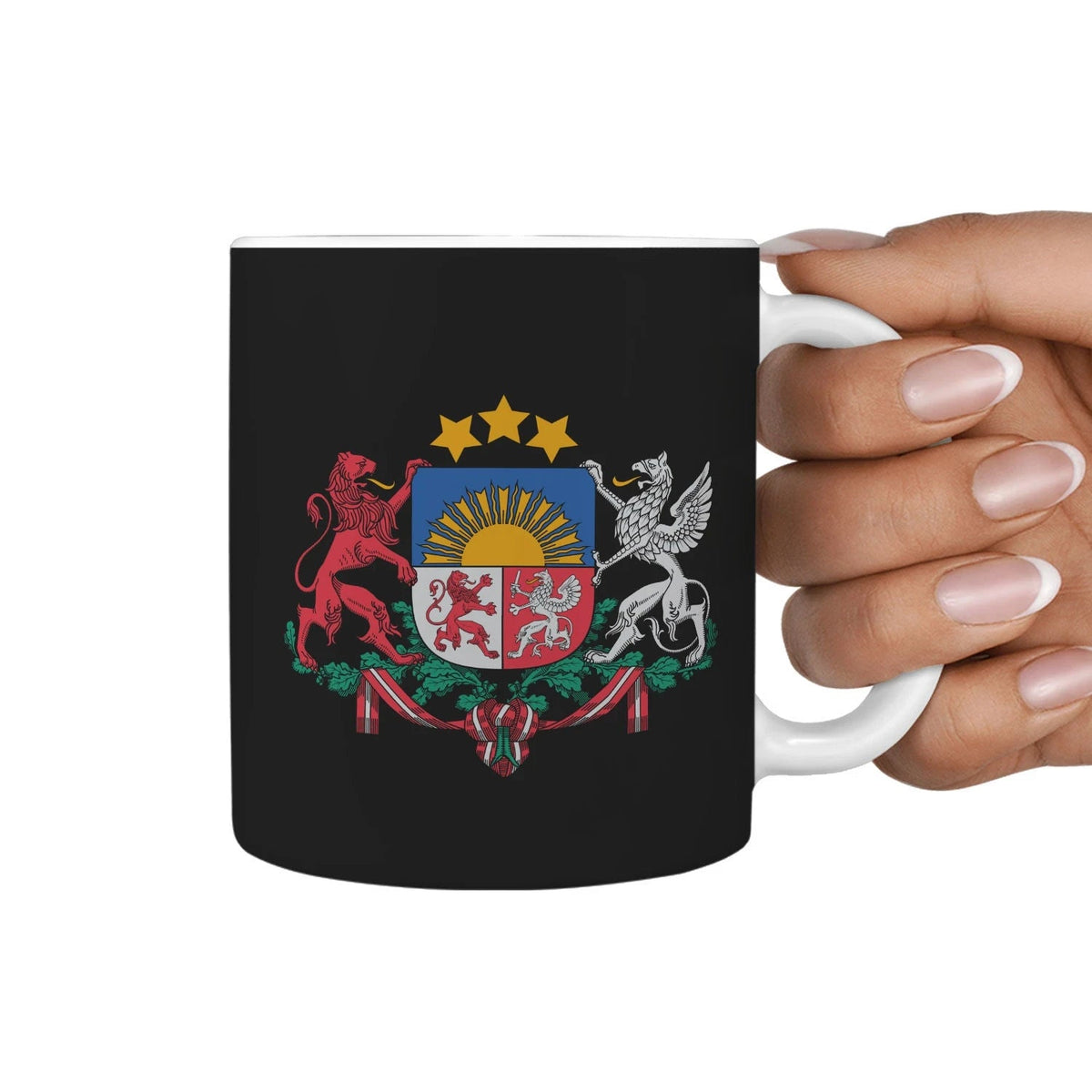latvia-mug-coat-of-arms