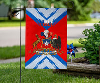 Chile Garden Flag New Release RLT7 - Wonder Print Shop
