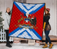 Chile Premium Quilt New Release RLT7 - Wonder Print Shop