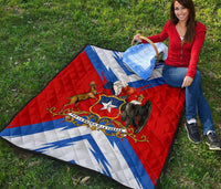 Chile Premium Quilt New Release RLT7 - Wonder Print Shop