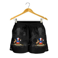 chile-womens-short-premium-quality
