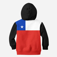 Chile Kid Unisex Hoodie RLT7 - Wonder Print Shop