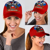 Chile Classic Cap New Release RLT7 - Wonder Print Shop