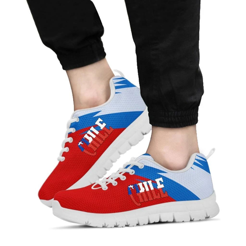 Chile Sneakers New Release RLT7 - Wonder Print Shop