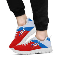Chile Sneakers New Release RLT7 - Wonder Print Shop