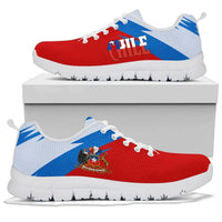 Chile Sneakers New Release RLT7 - Wonder Print Shop