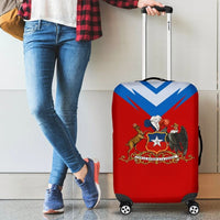 Chile Luggage Covers New Release RLT7 - Wonder Print Shop