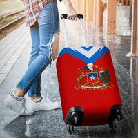 Chile Luggage Covers New Release RLT7 - Wonder Print Shop