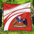 Chile Coat Of Arms Premium Quilt Cricket RLT7 - Wonder Print Shop