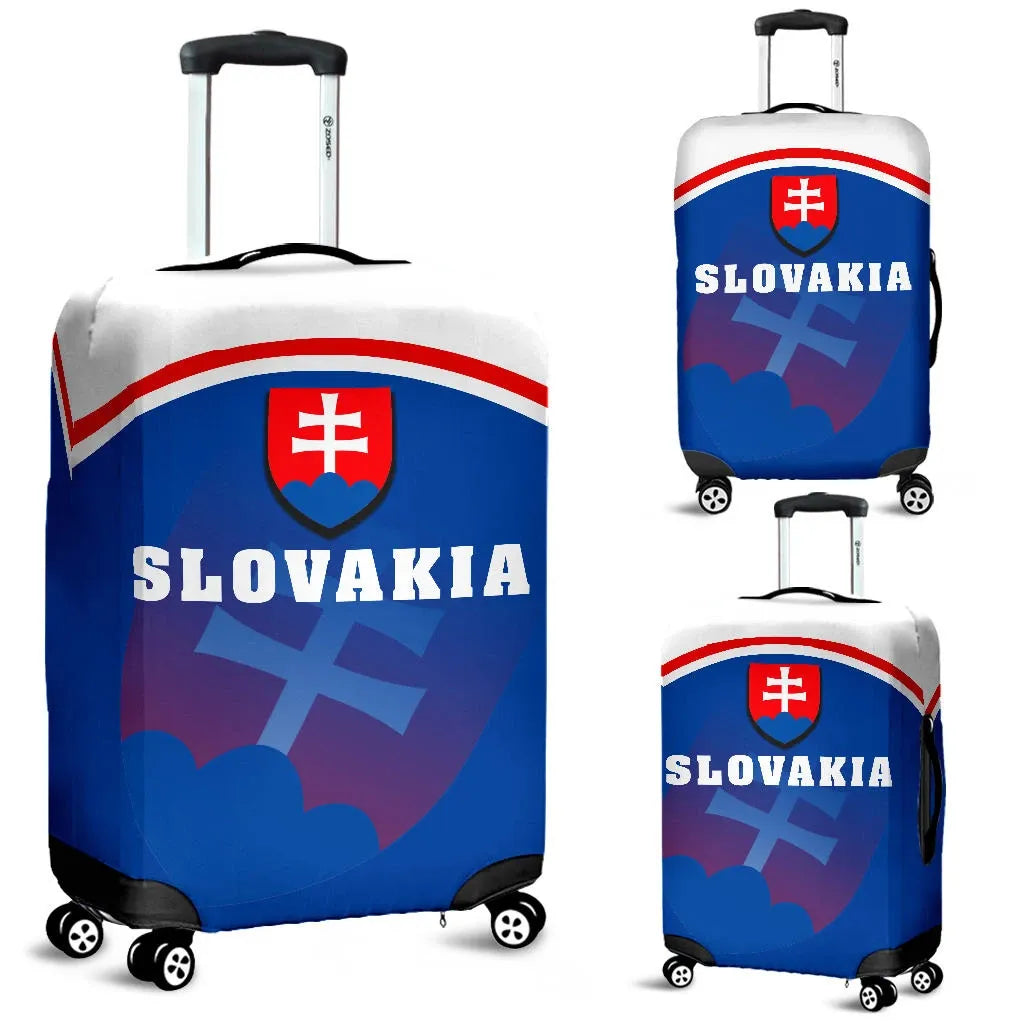 slovakia-coat-of-arms-luggage-covers-sport-style