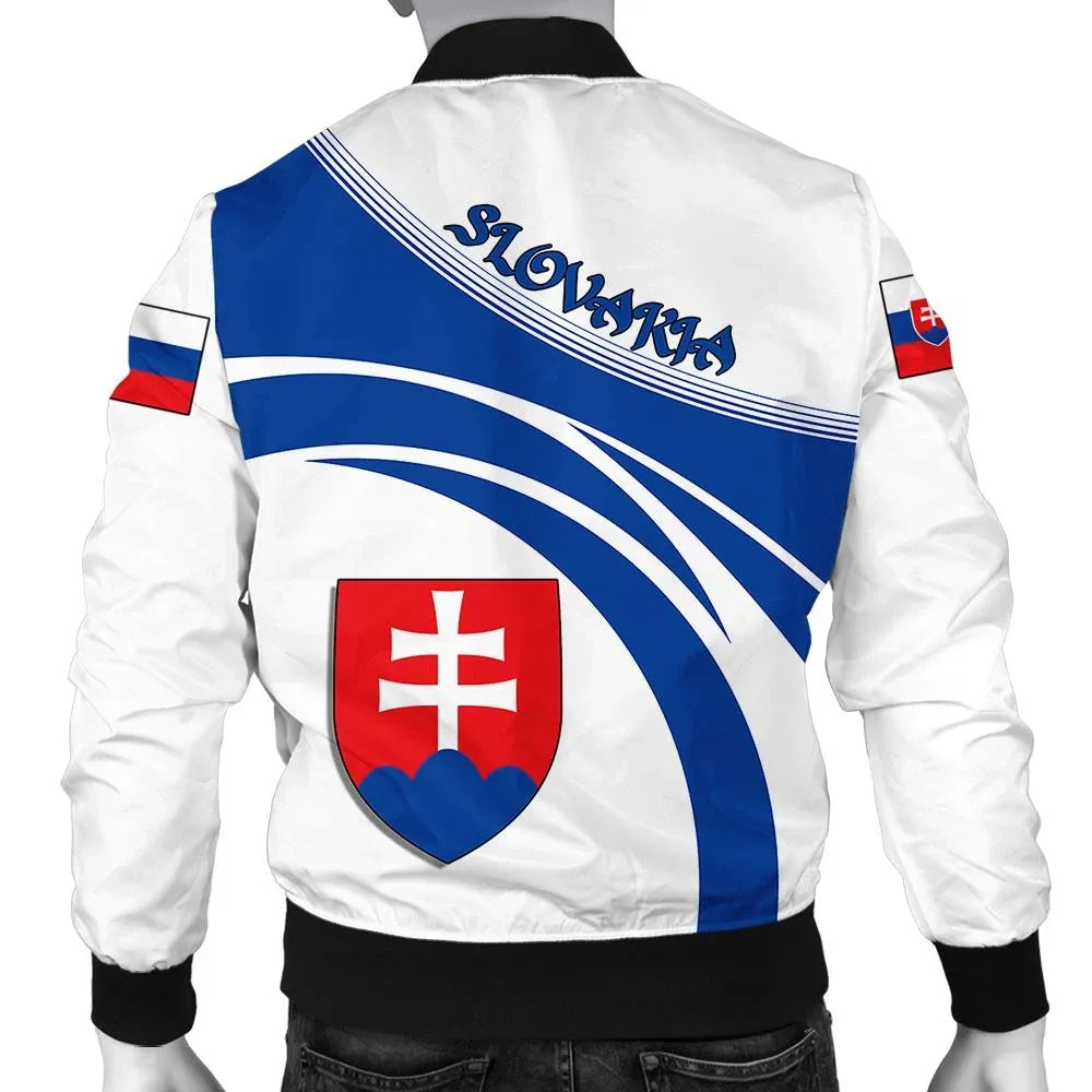 slovakia-coat-of-arms-men-bomber-jacket-cricket